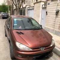 206sd  ۸۸سفارش مدیران