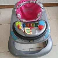 روروئک دخترانه