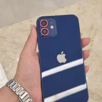 آیفون 12 نرمال دو سیم کارت