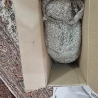 پرده تمام گیپور شاین