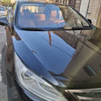 چانگان E2|خودرو سواری و وانت|کاشان, شهرک امیرالمومنین|دیوار