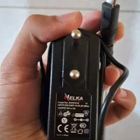 اداپتور ۵ ولت ۳ امپر