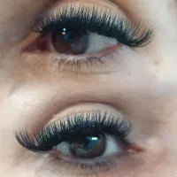 اکستنشن مژه ۸۵۰ تومان