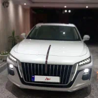 هونگچی h5 مدل ۲۰۲۵