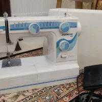 چرخ خیاطی نو نو