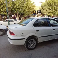 سمند مدل ۸۷ تمام رنگ|خودرو سواری و وانت|کامیاران, |دیوار