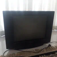 تلوزیون سامسونگ ۲۱ اینچ صفحه تخت اصلی