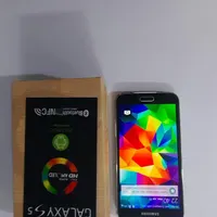 سامسونگ Galaxy S5 با حافظهٔ ۱۶ گیگابایت|موبایل|اصفهان, سودان|دیوار