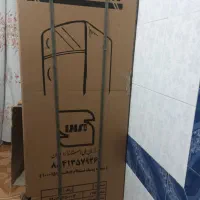 یک عددقالی و یخچال و بخاری وگاز