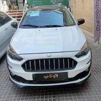 اطلس/سایپااطلسG/فول شرکتی سانروفدار/صفرنمایندگی‌