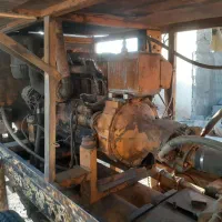 دستگاه تزریق بتن