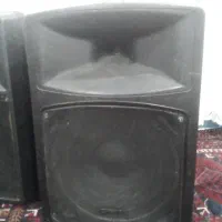 ارگ pa800 بهمراه ۳عدد باندوپایه|پیانو، کیبورد، آکاردئون|بناب, |دیوار