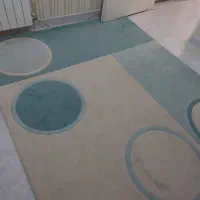 فرش ۶متری فانتزی|فرش|تهران, استاد معین|دیوار