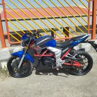 موتور200سی سی دینو لئوپا