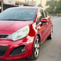 ریو ۲۰۱۵ خونگی تمیز|خودرو سواری و وانت|اهواز, زندوکیلی|دیوار