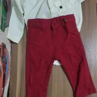 لباس های پسرانه