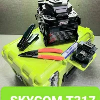 فیبر فیوژن اسکای کام 6 موتوره مدل  SKYCOM T-317