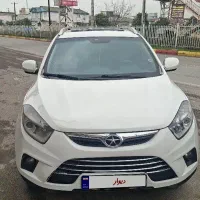 جک s5 مدل ۹۸|خودرو سواری و وانت|آمل, |دیوار