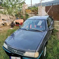 اردی 85|خودرو سواری و وانت|پیشوا, |دیوار