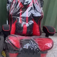 صندلی گیمینگ تختشو razer میز گیمینگ rgb دار|صندلی و نیمکت|شیراز, عادل آباد|دیوار