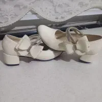 کفش دخترانه قیمت مناسب