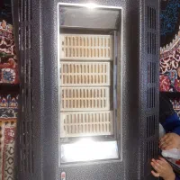 بخاری دیواری