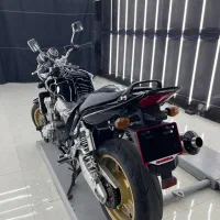 cb1300 dt lanza biking mt cb400|موتورسیکلت|شهریار, شهریار|دیوار
