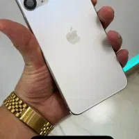 ایفون 11pro max 256 تک‌سیم سفید