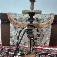 قلیان دوسیب البالو ناب