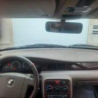 سمند lx99|خودرو سواری و وانت|ساری, |دیوار