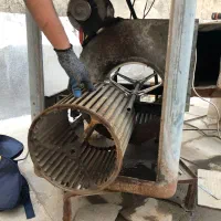 سرویس و نصب آبگرمکن|آبگرمکن، پکیج، شوفاژ|ملارد, |دیوار