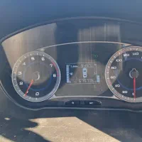 کوییک ۱۴۰۲ بی رنگ و ضربه|خودرو سواری و وانت|رشت, حمیدیان|دیوار