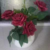 گلدان مصنوعی