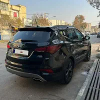 سانتافه ۲۰۱۶ موتور جی دی ای