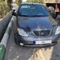 تیبا مدل ۹۴ نوک مدادی