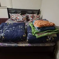 سوئیت شیک مرکز شهر|اجارهٔ کوتاه‌مدت آپارتمان و سوئیت|یزد, |دیوار