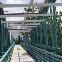 جوشکاری سیار و نصب سیستم خورشیدی|خدمات پیشه و مهارت|مشهد, جاهد شهر|دیوار