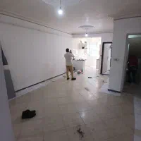 همکف کرسی بلند تک خواب رهن کامل حمیدیان خ ایران