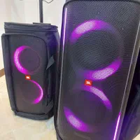 باند پارتی باکس jbl دایناکورد میکسر اجاره کرایه