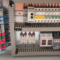 دستگاه دوخت حرارتی اتوماتیک|ماشینآلات صنعتی|جاجرود, |دیوار