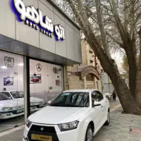 دنا اپشنال 1403/10 خشک سفید اتو شاهو