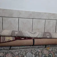 یک عدد قالی ۱۲ متری به فروش میرسد