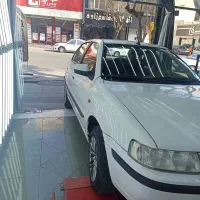 سمند معمولی خیلی تمیز|خودرو سواری و وانت|ری, علایین|دیوار