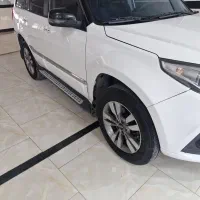 ایکس 33نیوفیس اتومات مدل 95بدون رنگ استثنای|خودرو سواری و وانت|مشهد, بهشت|دیوار