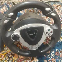 فرمون بازی /هدفون/میکروفون سیمی/کوشن بال