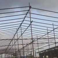 داربست فلزی در اسرع وقت|خدمات پیشه و مهارت|املش, |دیوار