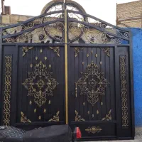 درب و پنجره صالح|مصالح و تجهیزات ساختمان|بم, |دیوار