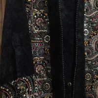 مانتو مخمل کاملا سالم ونو|لباس|گنبد کاووس, |دیوار