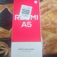 گوشی شیامیA5/فوق درحد+۱۷ماه گارانتی