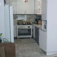 اپارتمان ۵۷ متری